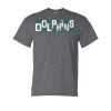 8000 Adult DryBlend 50/50 T-Shirt Thumbnail