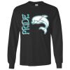 2400 Adult Ultra Cotton Long Sleeve T-Shirt Thumbnail