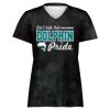 222796 Ladies' Cotton-Touch Poly T-Shirt Thumbnail