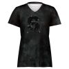 222796 Ladies' Cotton-Touch Poly T-Shirt Thumbnail