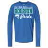3513Y Youth Extra Soft Tri-blend Long Sleeve Thumbnail