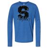 3513Y Youth Extra Soft Tri-blend Long Sleeve Thumbnail