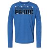 3513Y Youth Extra Soft Tri-blend Long Sleeve Thumbnail
