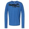 3513Y Youth Extra Soft Tri-blend Long Sleeve Thumbnail