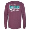 3513 Adult Extra Soft Tri-blend Long Sleeve Thumbnail