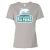 6413 Women’s Extra Soft Tri-blend Tee Thumbnail