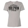 6413 Women’s Extra Soft Tri-blend Tee Thumbnail