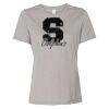 6413 Women’s Extra Soft Tri-blend Tee Thumbnail
