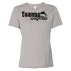 6413 Women’s Extra Soft Tri-blend Tee Thumbnail